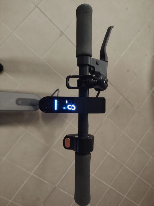 Trotineta electrica Xiaomi
