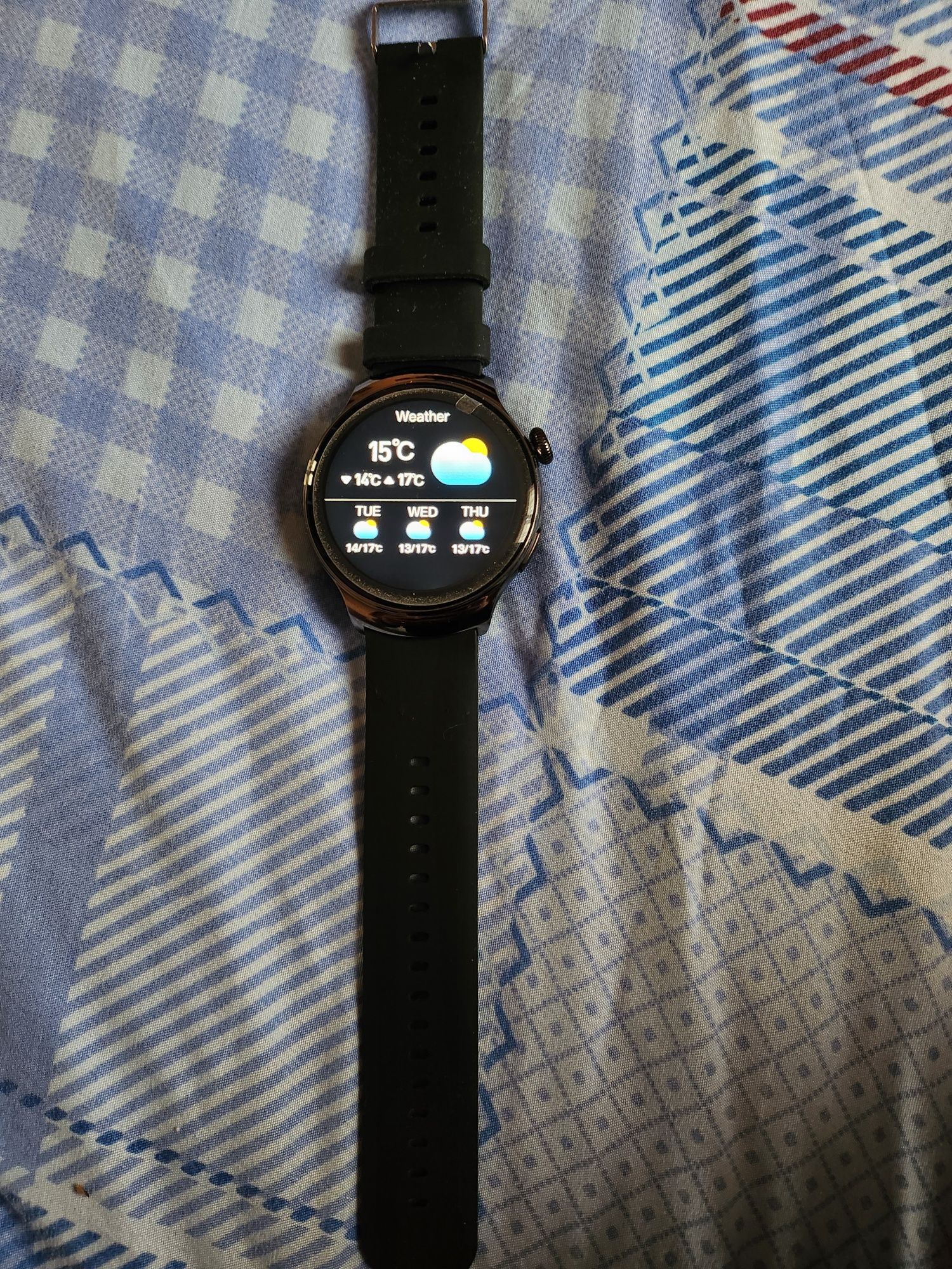 Smart watch z93 pro