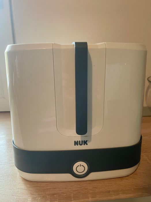 Sterilizator biberoane Nuk stare f buna