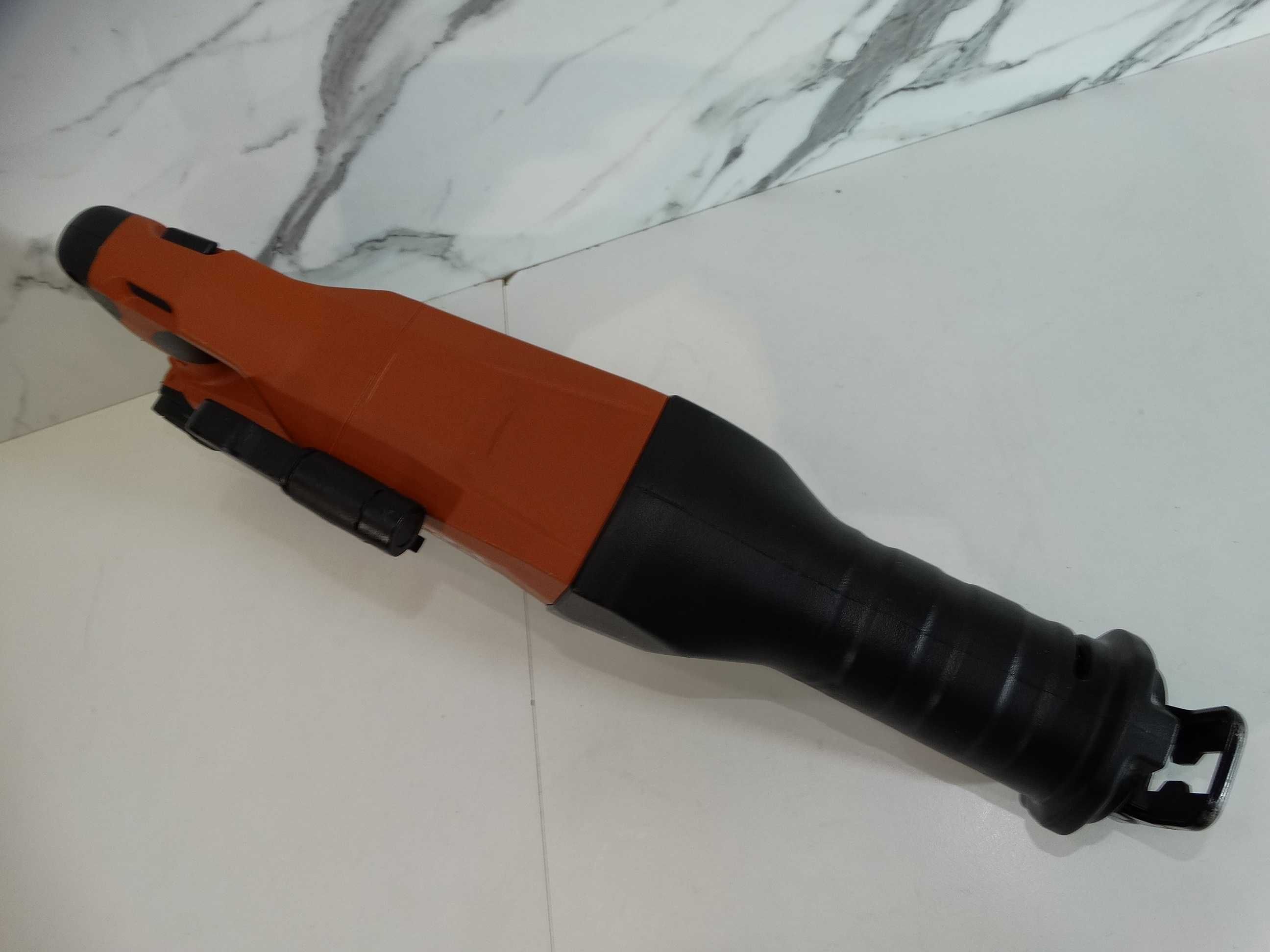 Hilti SR 6 - 22 / Nuron - Саблен трион