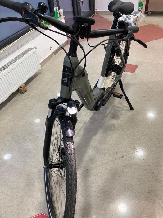 Biciclete electrice noi