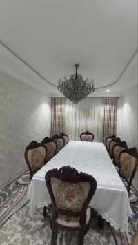 (К129232) Продается 4-х комнатная квартира в Алмазарском районе.