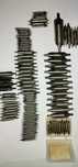 Ambore / burghiu de centrare / burghie metal
