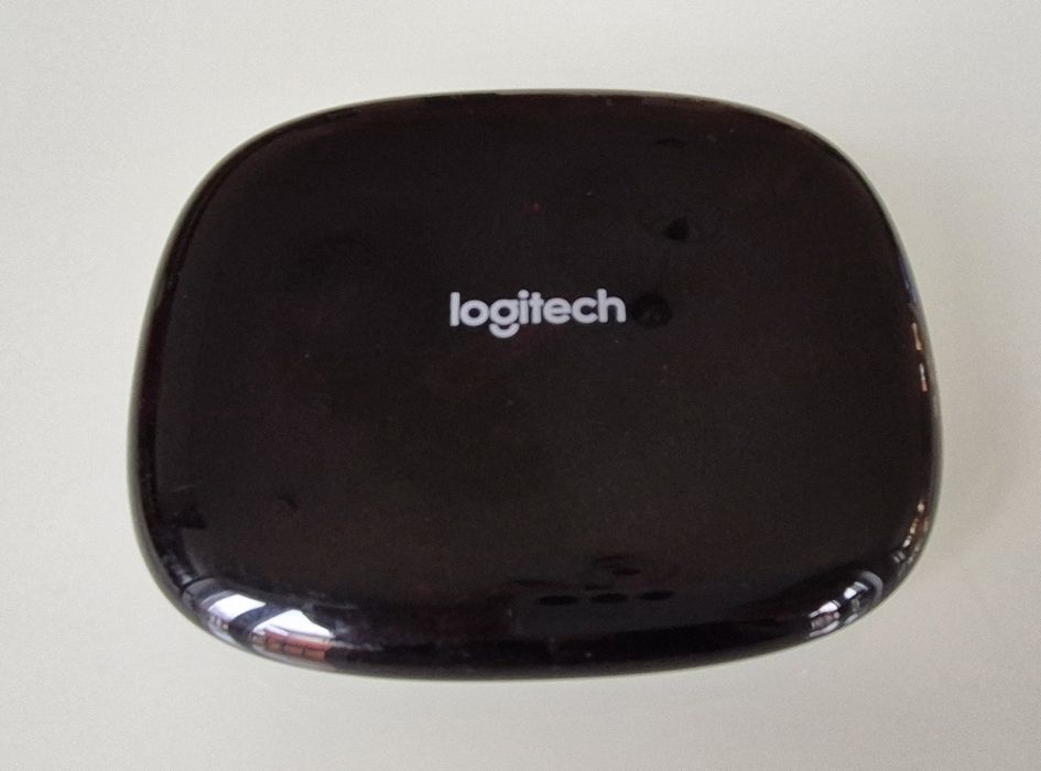 Logitech Harmony Elite HUB