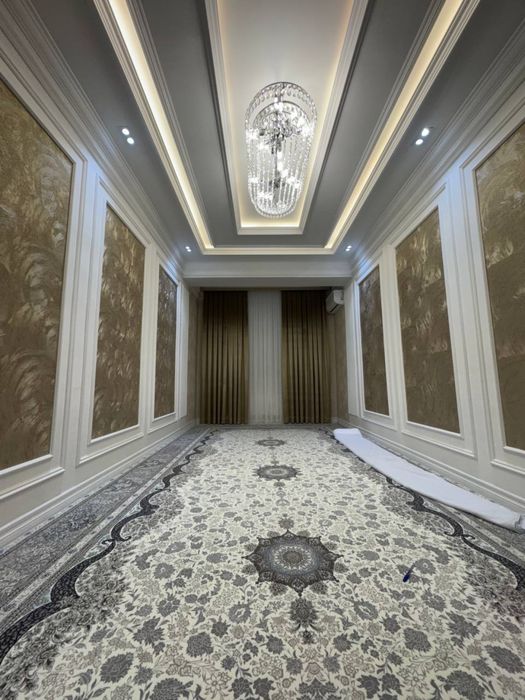 3/5/10 Сергили Янгихаёт ПРОДАЁТСЯ КВАРТИРА