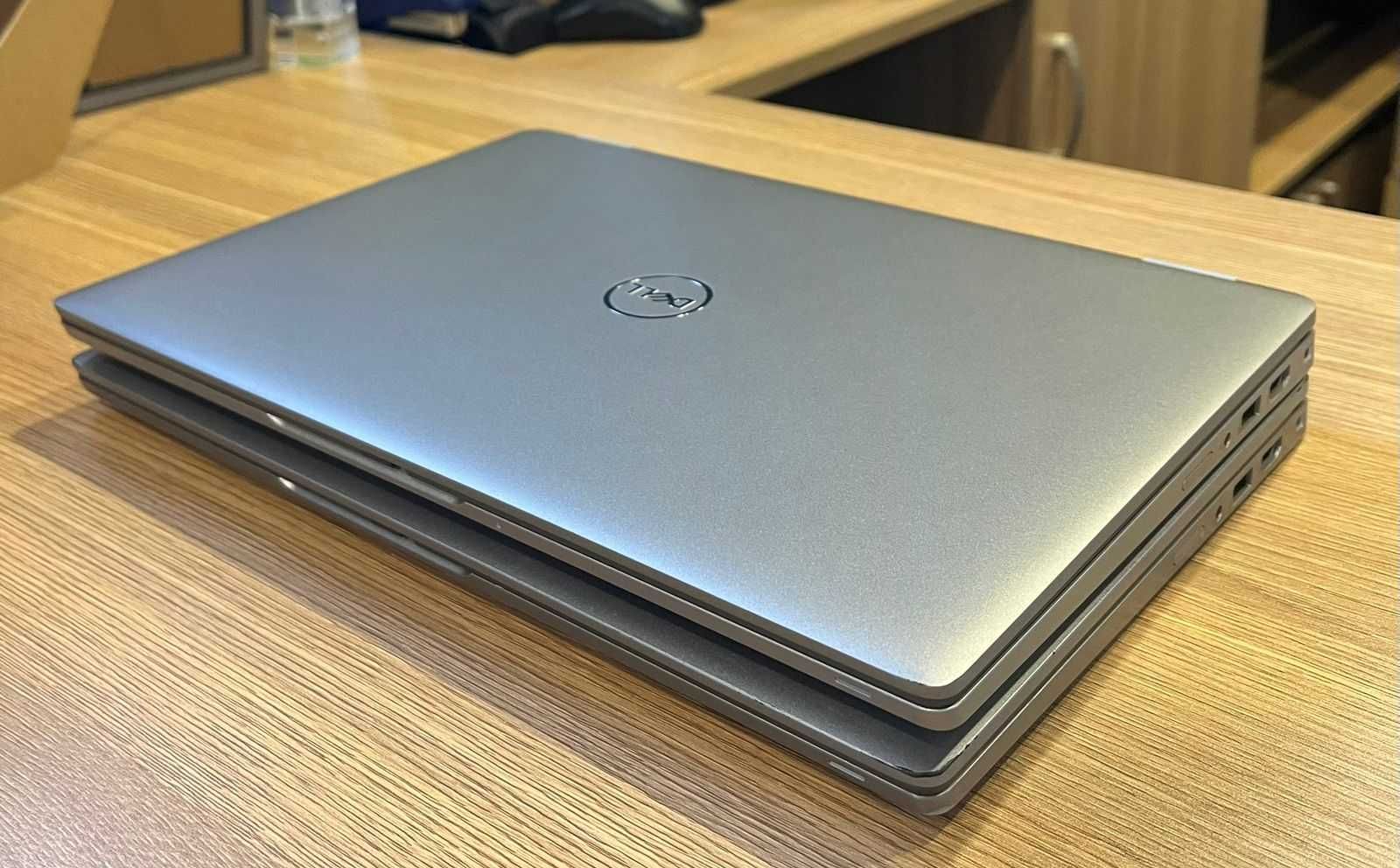 Ноутбук Dell Latitude 5320 (Core I5-1145G7 - 1.1/2.6 GHz 4/8).