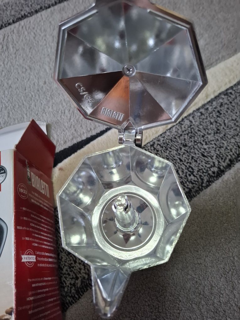 Кафеварка Bialetti