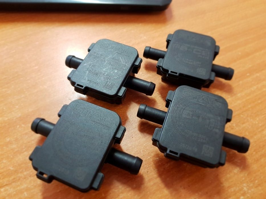 Датчик давления гбо MAP SENSOR PS-02 PLUS доработанный
