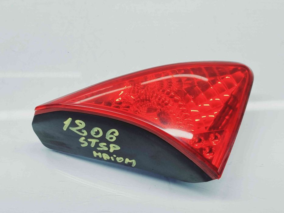 Stop haion stanga Peugeot 3008 [Fabr 2009-2016] 9683461080