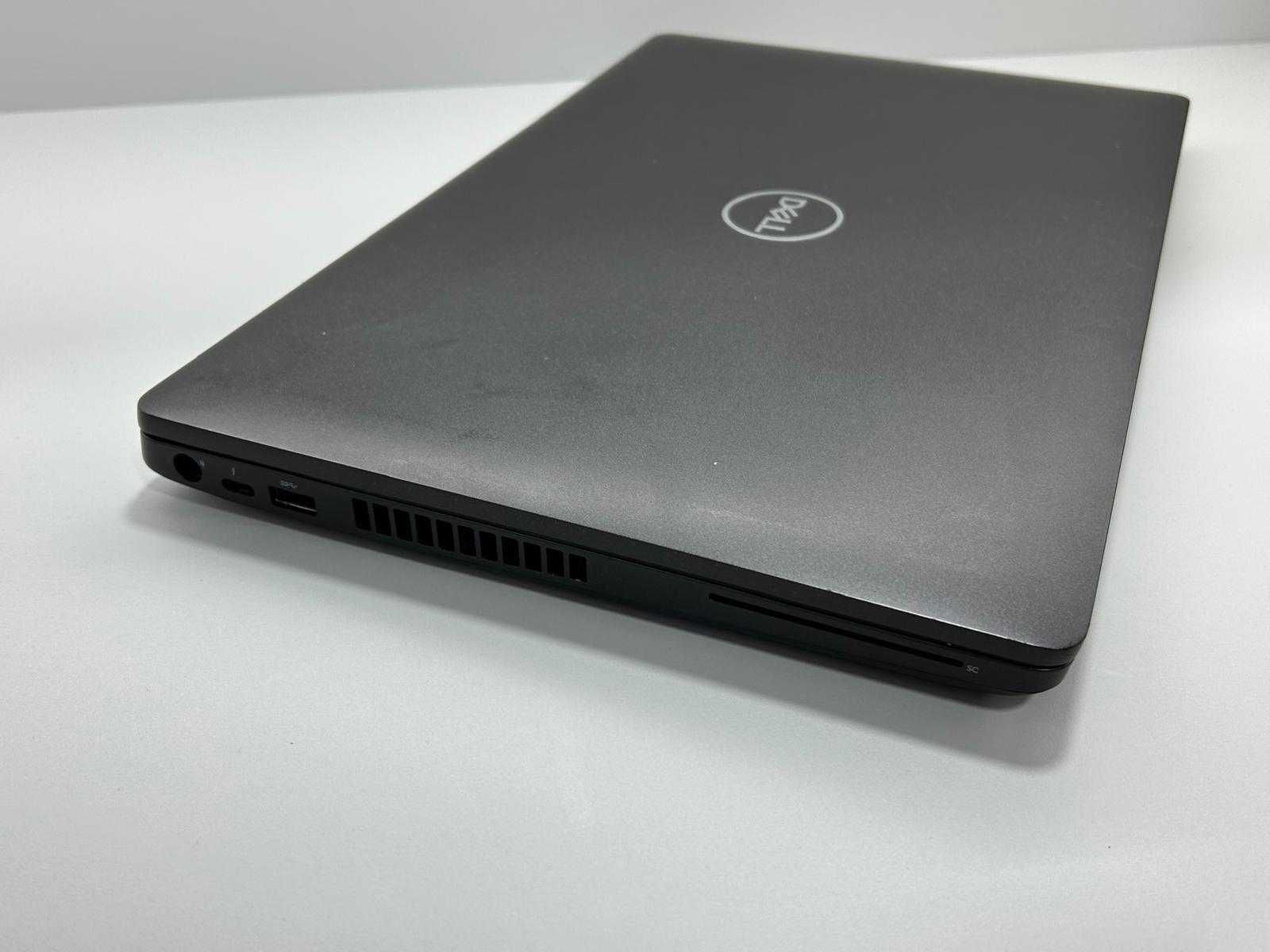 Laptop SH Dell Precision 3541 i7-9750H 16Gb RAM SSD NVME 512 GB