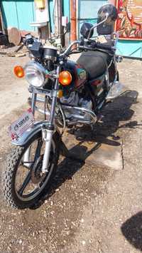 Мотоцикл  SONLINK