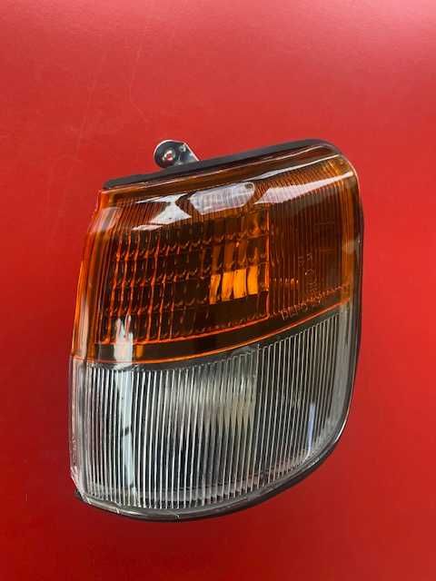 Lampa semnalizare fata Stanga (alb, P21W)MITSUBISHI PAJERO II