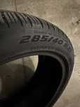 4бр. Pirelli 285/40/21 285/40 R21