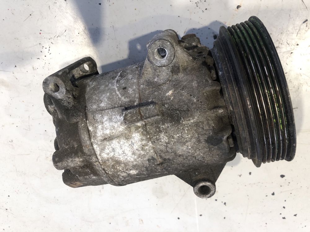 Compresor aer conditionat renault 1.5dci cod: 0200470242 delphi