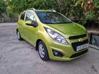 Chevrolet Spark LS, 2 евро позиция