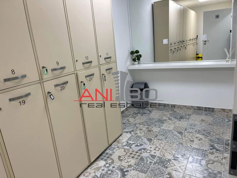 Дава се под наем Магазин в София, Стрелбище - 260 кв.м за 2900 € - Снимка #6