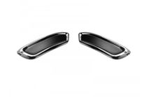 Ornamente cromate pentru evacuare Volkswagen Passat B8