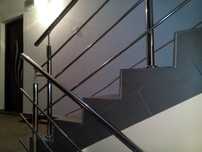 inox balustrade balcoane scari in jud neamt