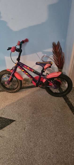 Детско колело Drag Rush 14