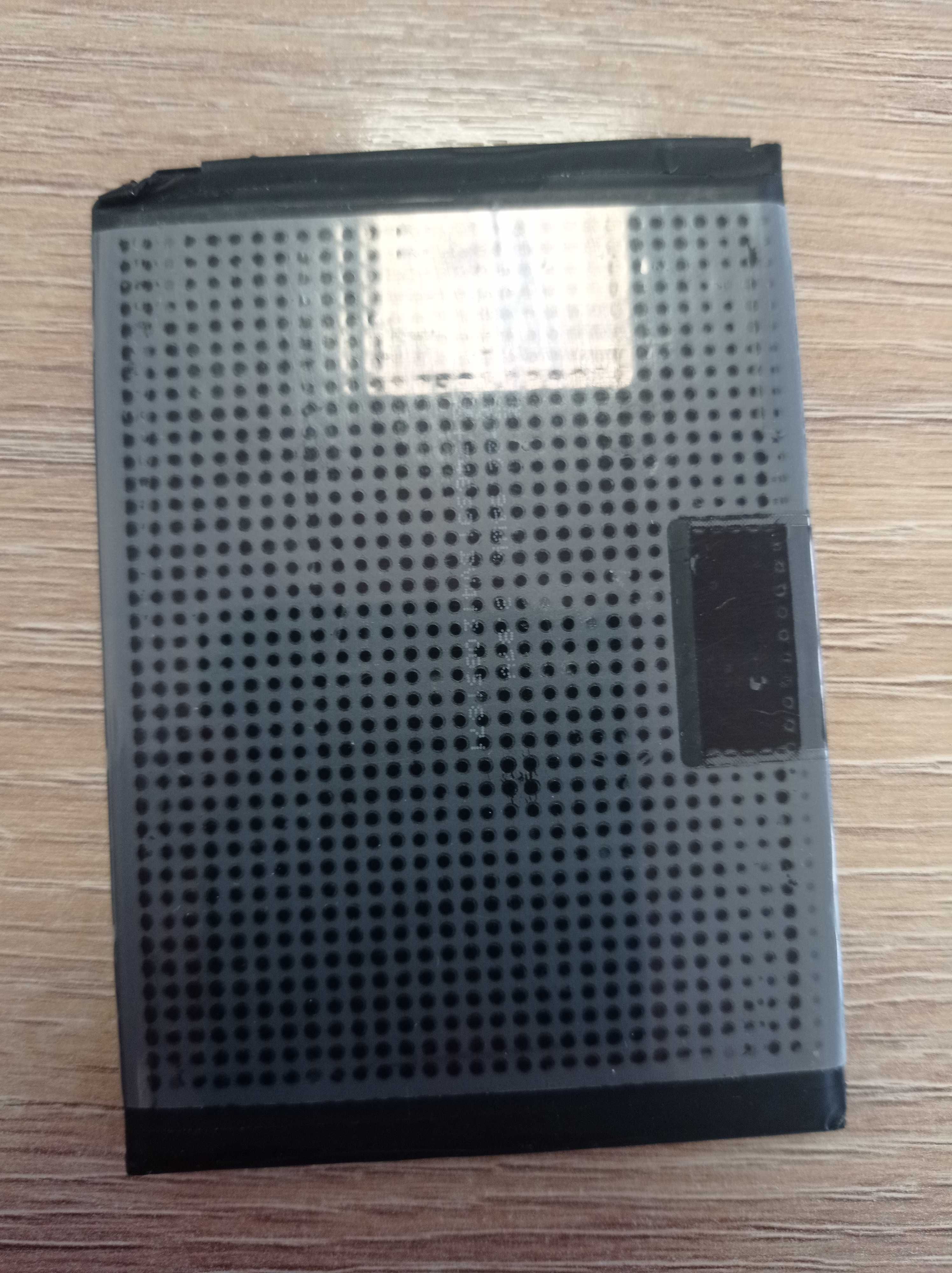 Аккумулятор Xiaomi BN62 6000 mAh