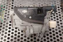 Broasca usa fata dreapta Volkswagen VW Passat B6  [din 2005 pana  2010] seria Sedan 4-usi 2.0 TDI M