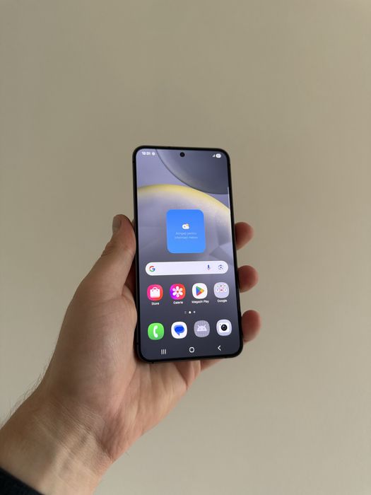 Samsung Galaxy S24 128gb Black