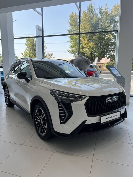 Haval Jolion premium