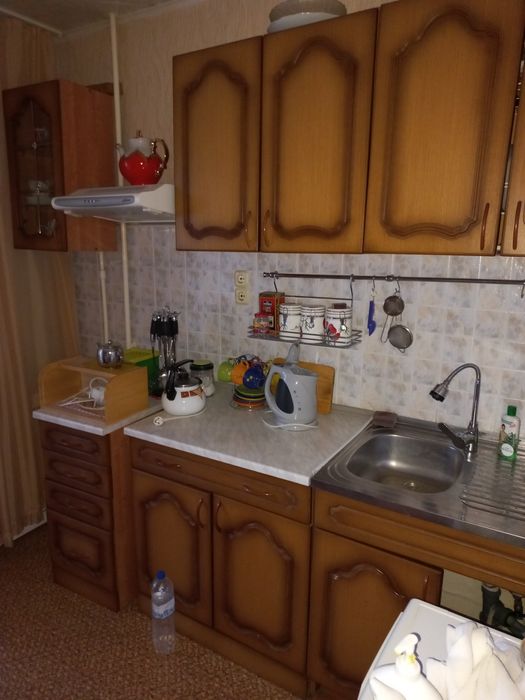 кухонный гарнитур б /у