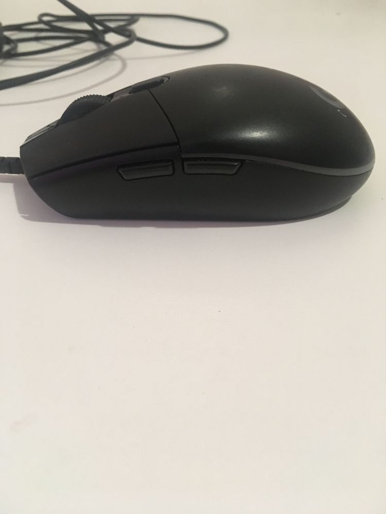 Mouse Logitech G102 Lightsync