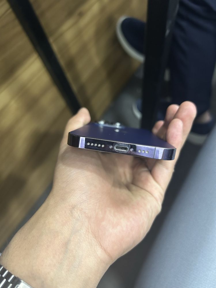 14 pro sotiladi 128 gb