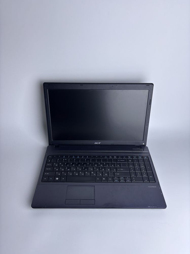 Ноутбук Acer core i3