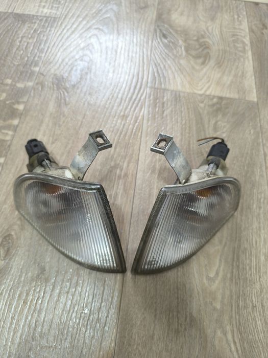 Поворотники Шкода октавия 1 поколение