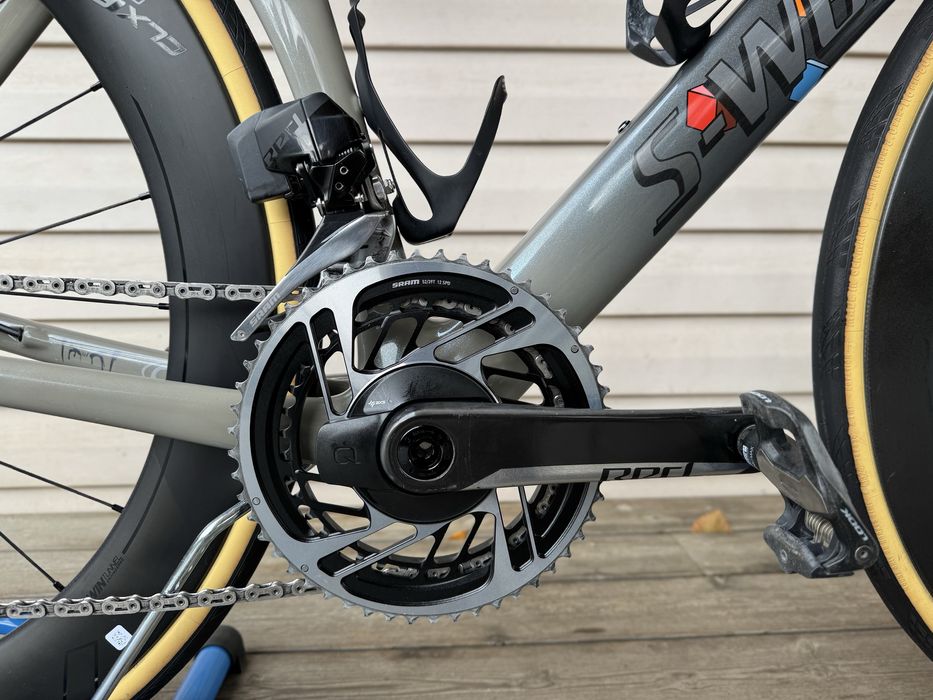 Карбонов велосипед Specialized Venge