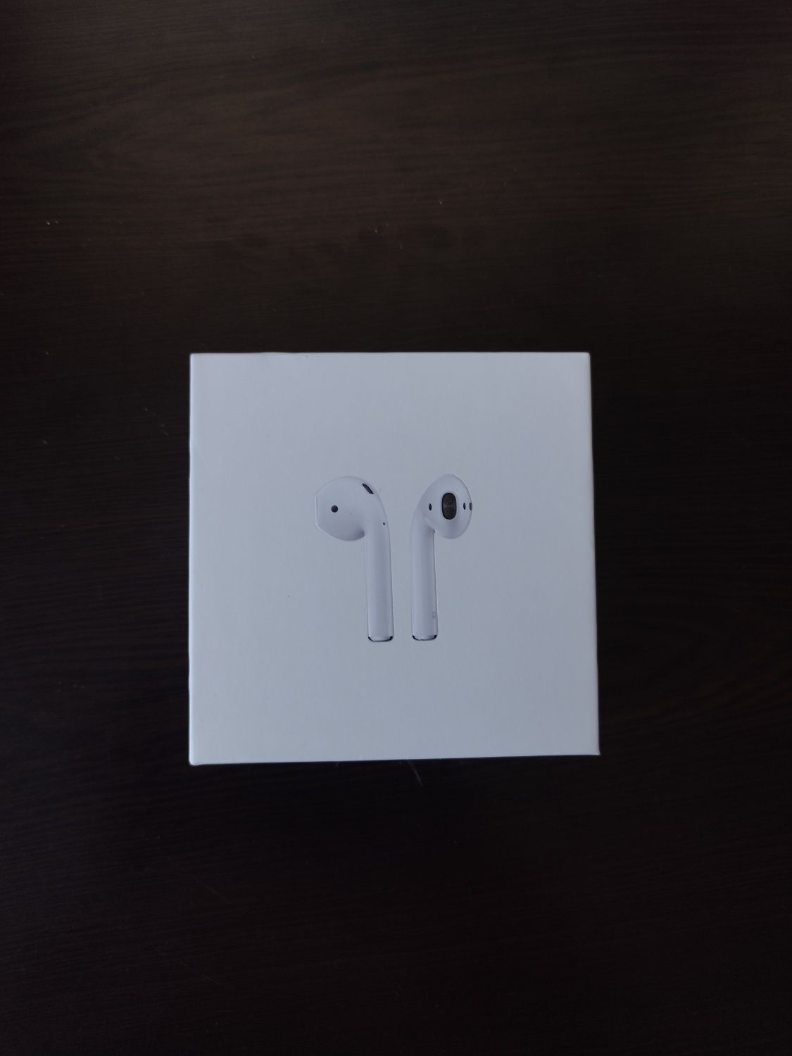 Apple AirPods 2 generation