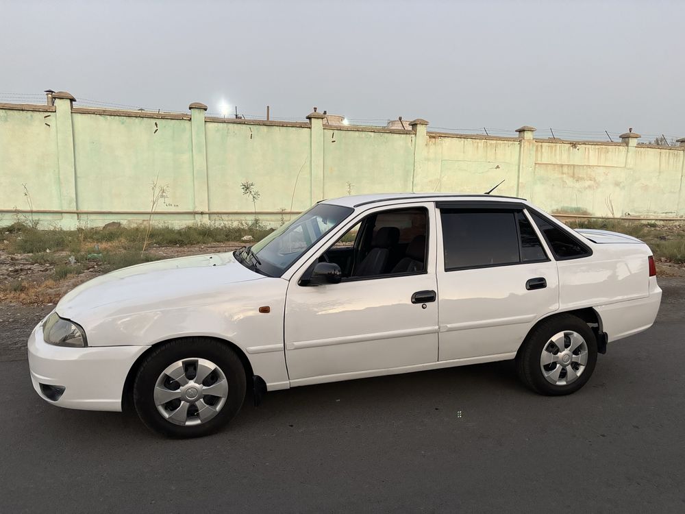 Chevrolet nexia2 1.6 dons