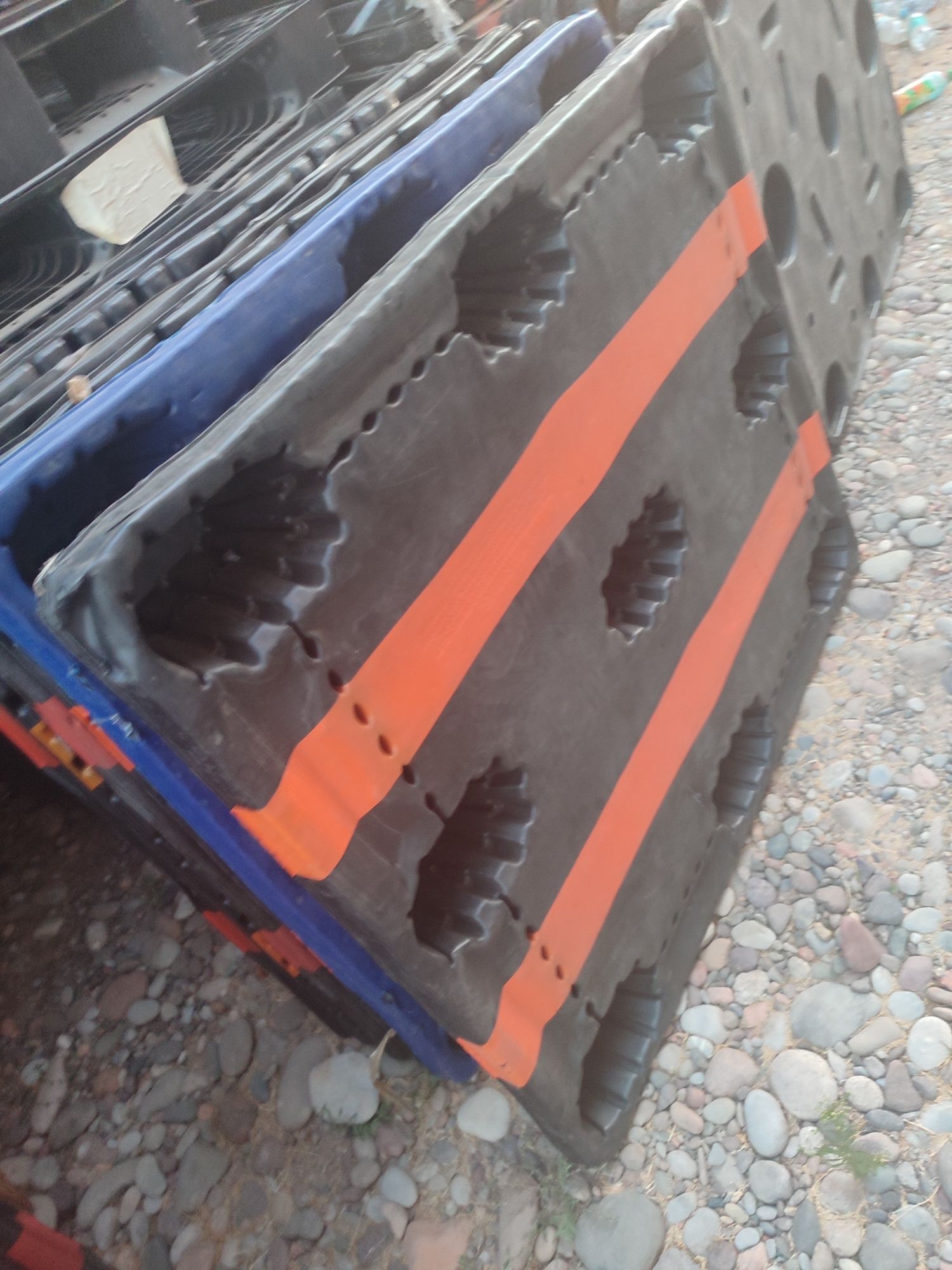 Paddon sotiladi !