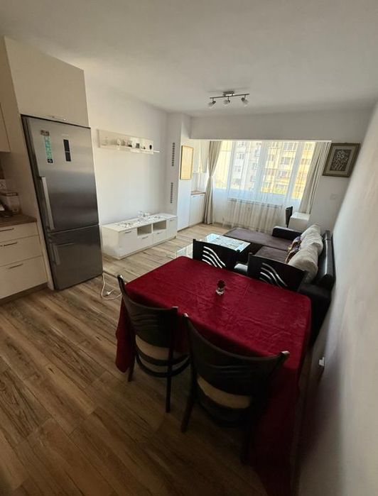 Дава се под наем Тристаен апартамент в София, Овча купел - 73 кв.м за 766 € - Снимка #1