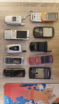 Telefon - Sony - Samsung - Nokia - Motorola - Palm treo