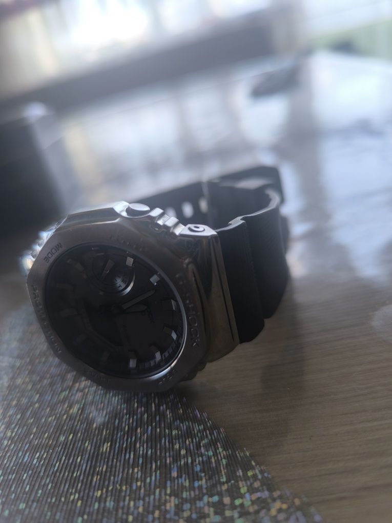 Casio GM 2100 1AER
