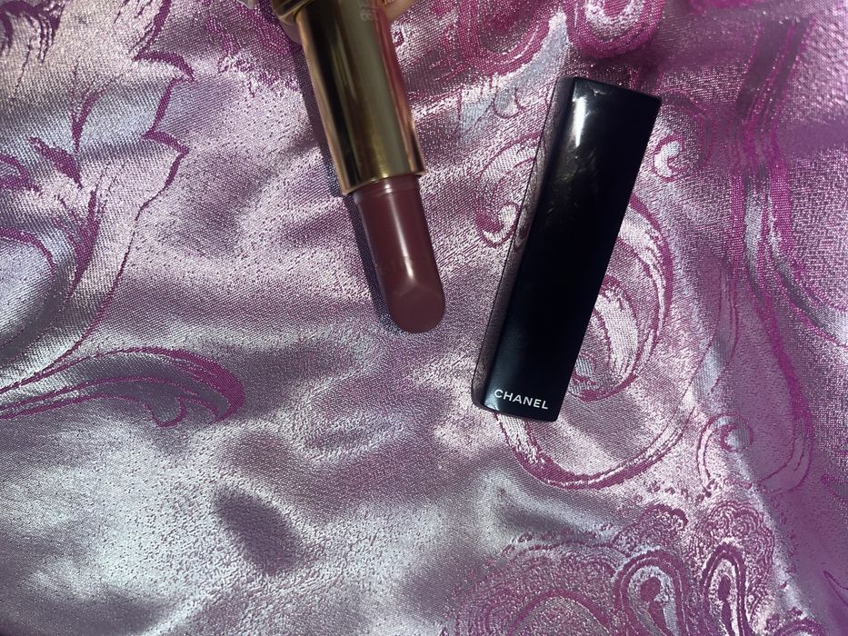 Червило на Chanel