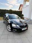 Skoda Octavia 2.0