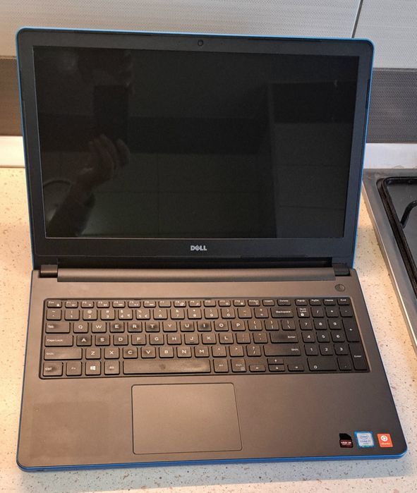 Laptop  Dell  Inspiron