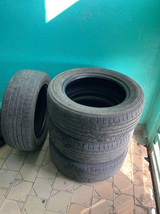 Шины Rodaks, покрышки