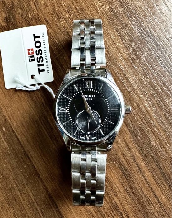 Часы: женские/мужские