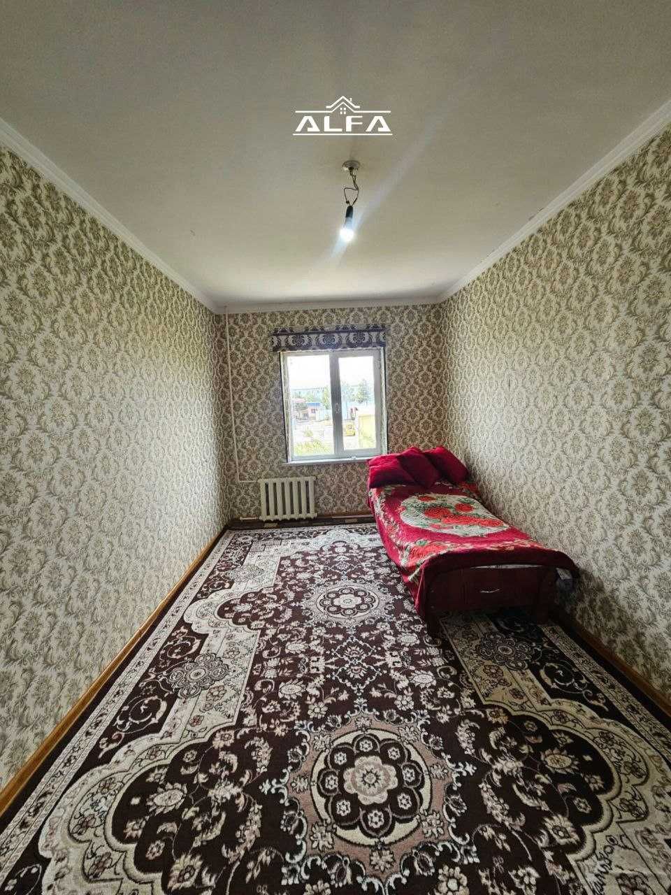 1 xonali 40m² 2-qavat.