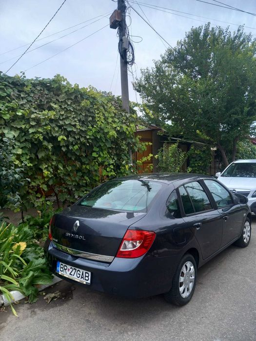 Renault Symbol Thalia 1.2