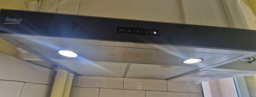 Hotă incorporabilă Beko