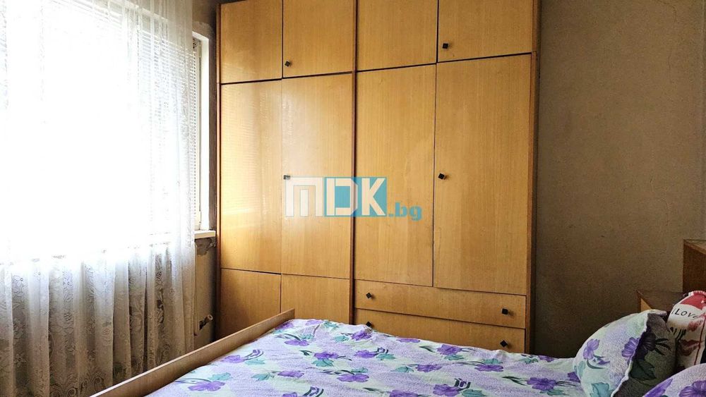 Продава се Двустаен апартамент в Пловдив, Тракия - 50 кв.м за 1500 €/кв.м - Снимка #6