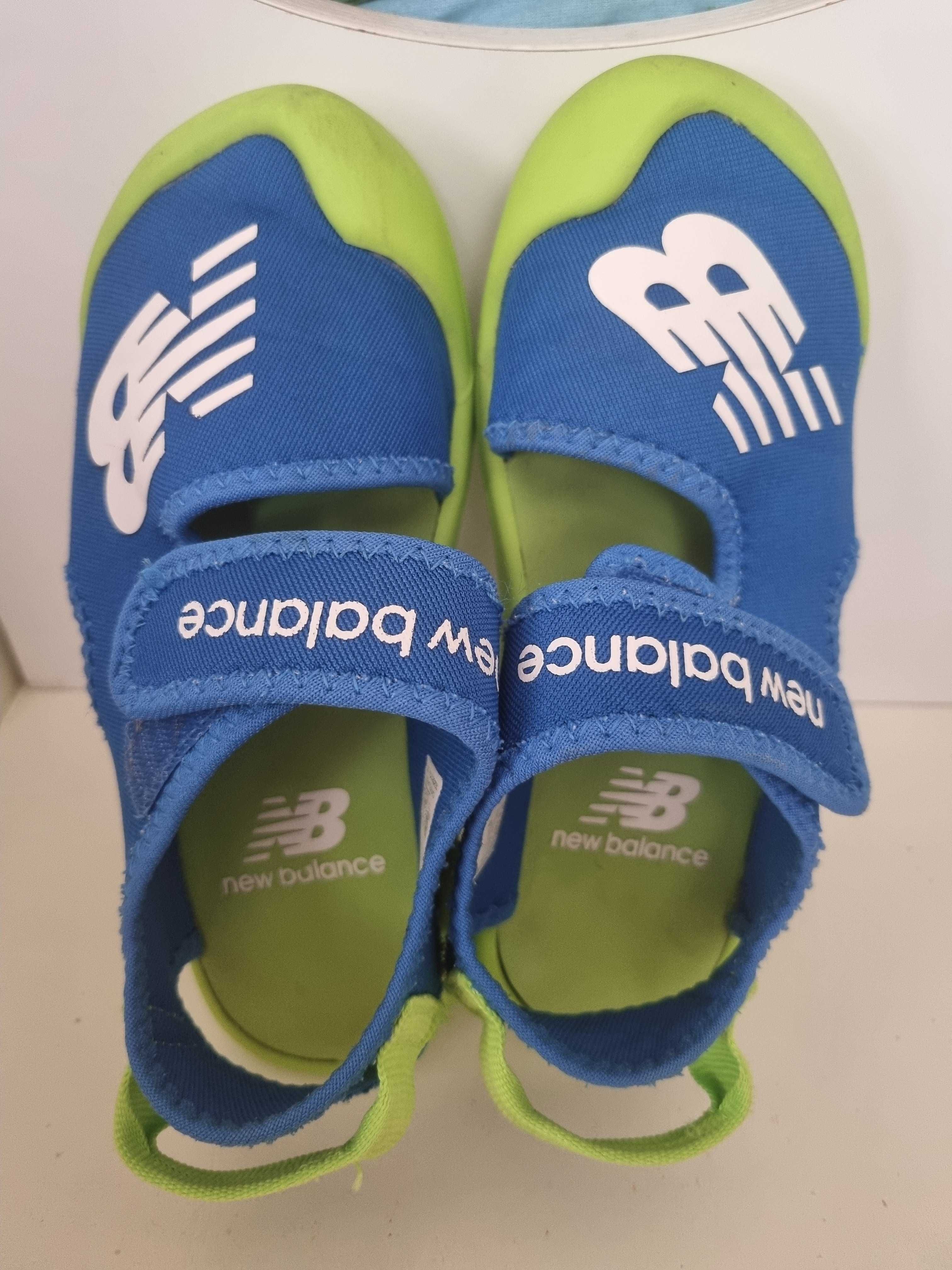 Детски сандали New Balance