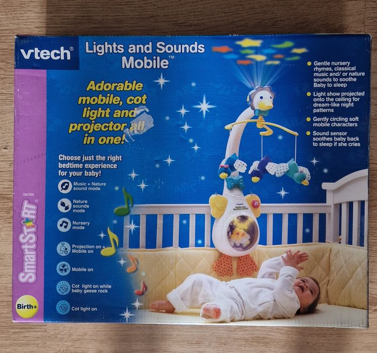 Carusel muzical Vrtech